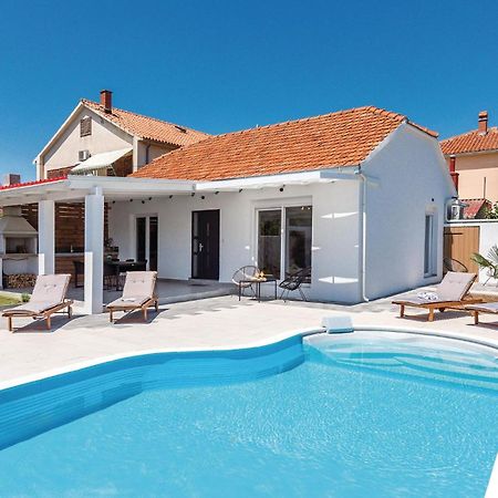 Lovely Home In Betina With Wifi Exterior foto