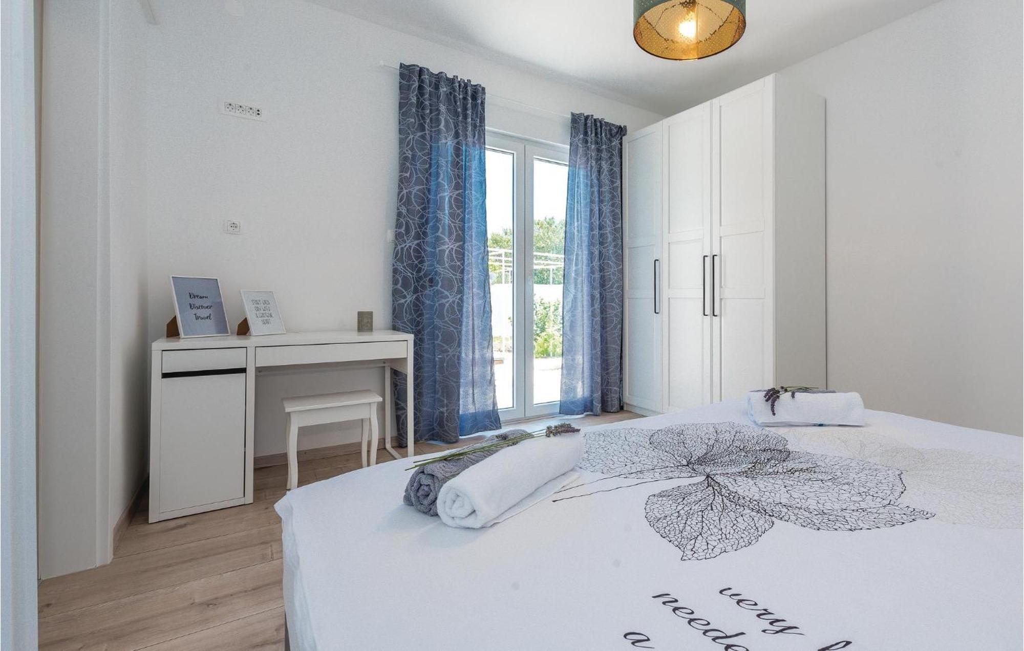 Lovely Home In Betina With Wifi Exterior foto