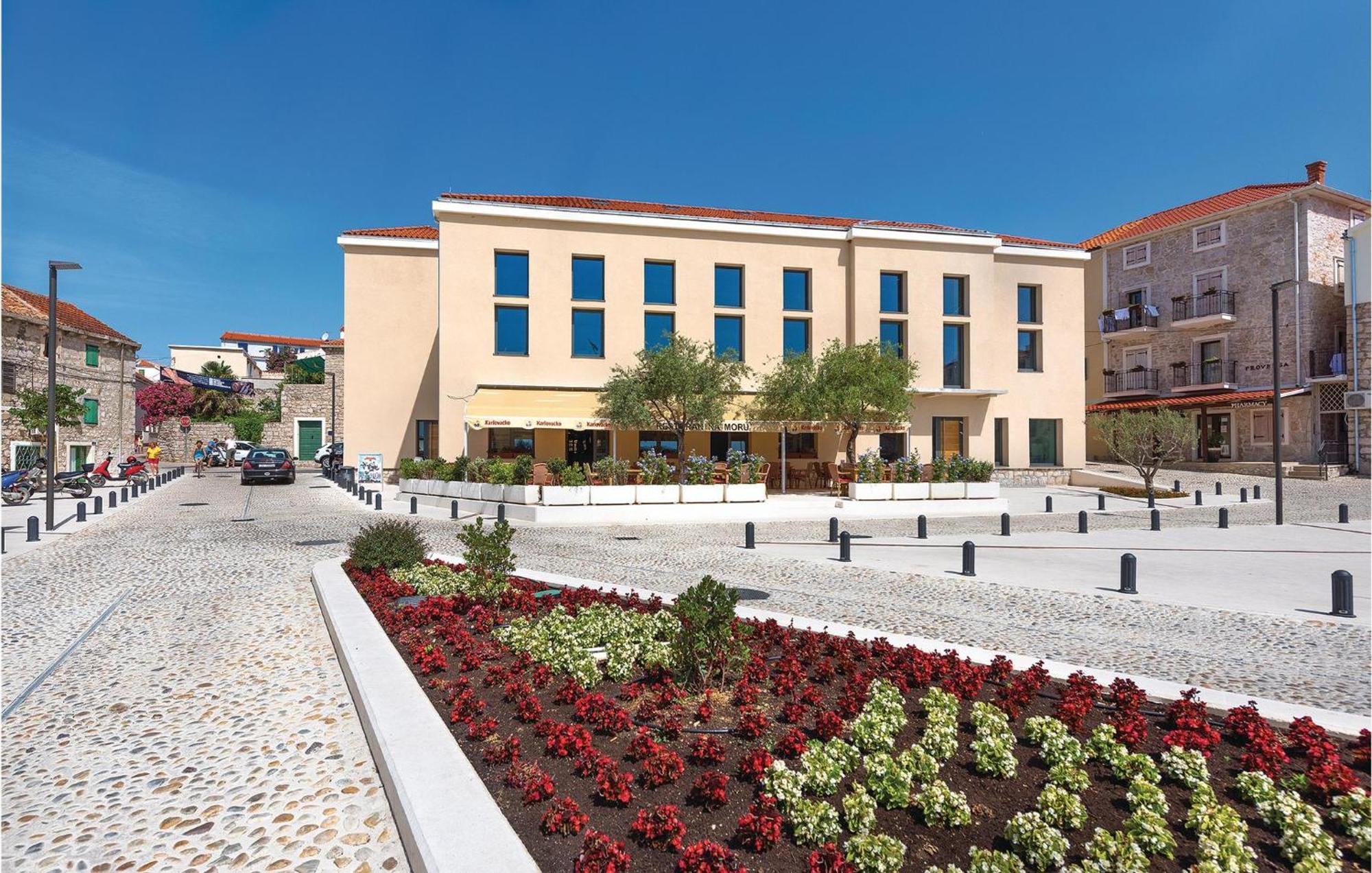 Lovely Home In Betina With Wifi Exterior foto
