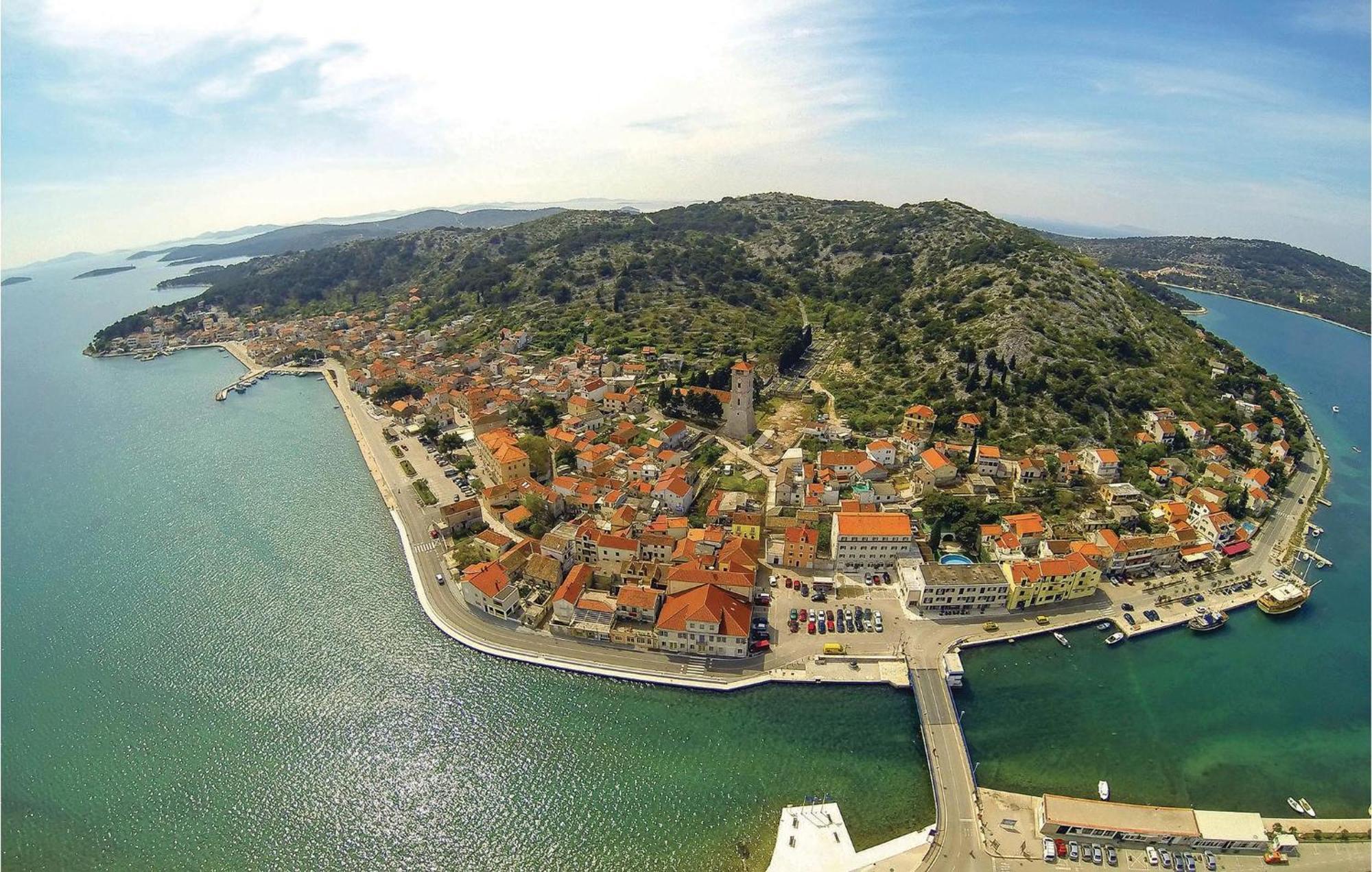 Lovely Home In Betina With Wifi Exterior foto
